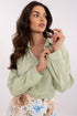 Chemise manche longue model 210851 NM